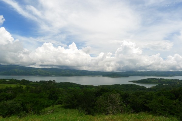 Lago Arenal